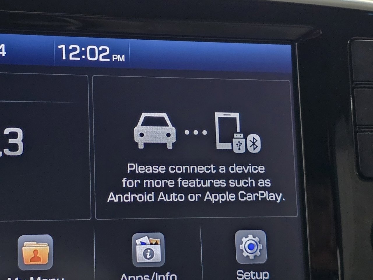 Used 2019 Hyundai Tucson SE image 2