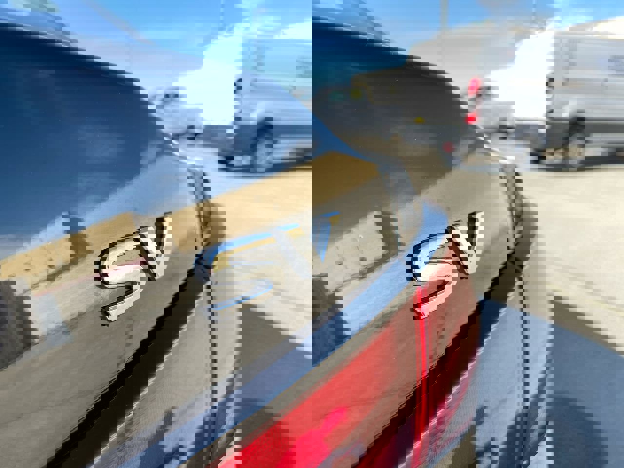 Used 2023 Nissan Sentra SV image 16