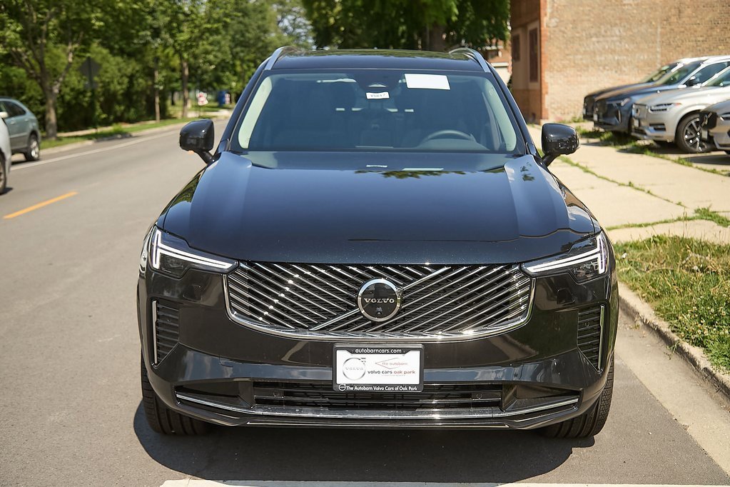 New 2025 Volvo XC90 B6 Plus w/ Protection Package image 5