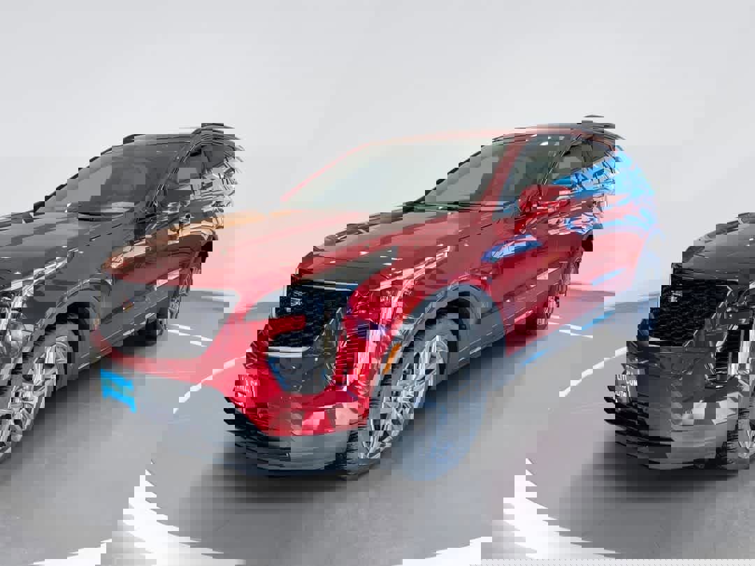 Used 2019 Cadillac XT4 Sport