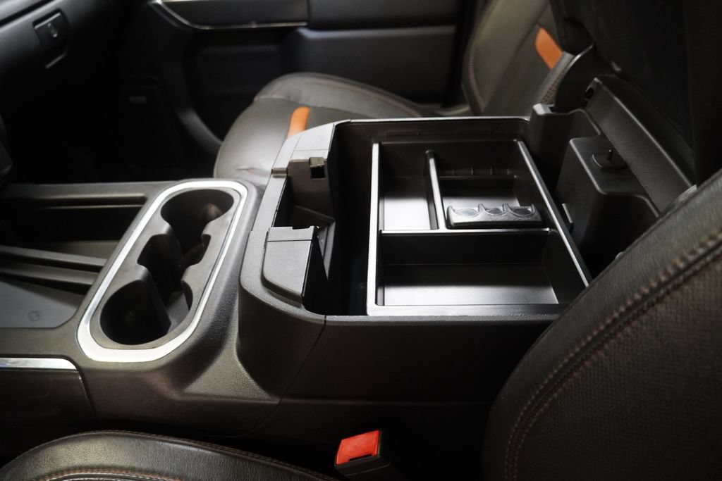Used 2020 GMC Sierra 1500 AT4 w/ AT4 Premium Package AWD/4WD image 25