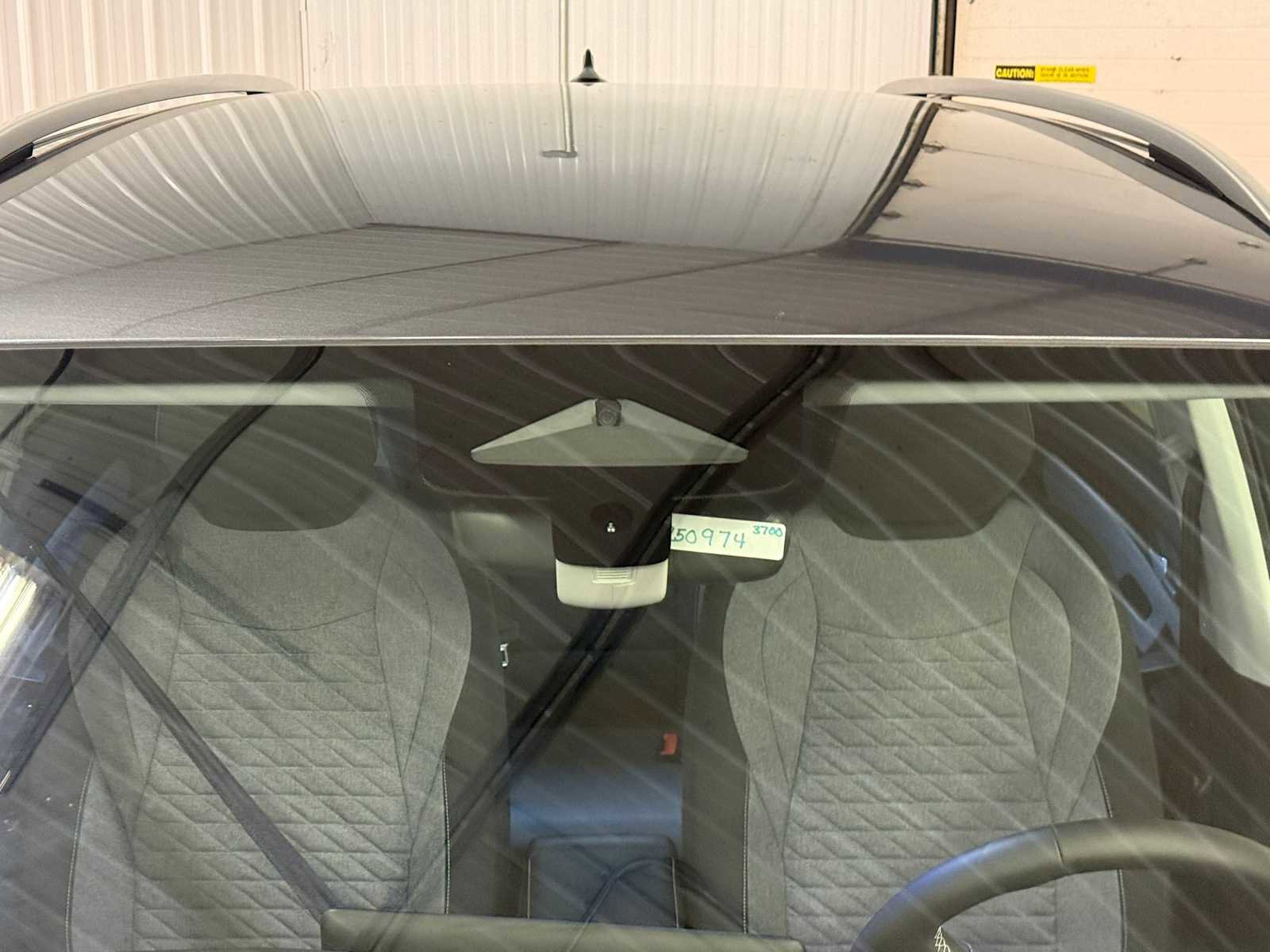 Certified 2025 Volkswagen Tiguan S image 15