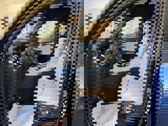 New 2026 BMW X6 M60i image 10