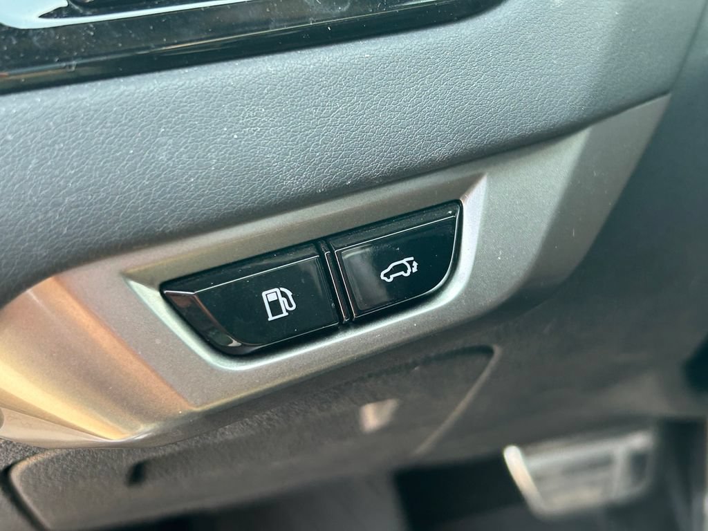 Used 2023 Lexus RX 500h F Sport w/ Accessory Package (K3) AWD/4WD image 27