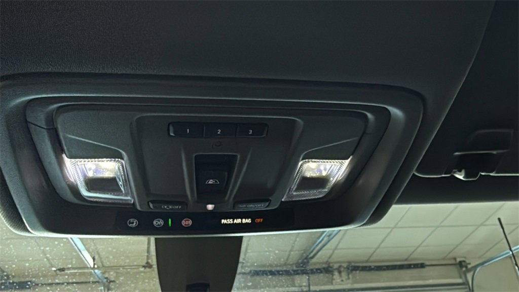 Used 2022 GMC Sierra 2500 SLE w/ SLE Value Package; image 31