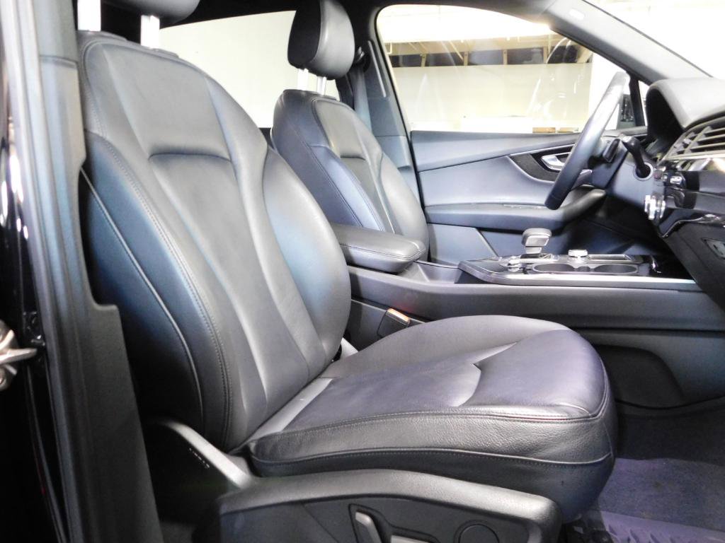 Used 2019 Audi Q7 3.0T Premium Plus w/ Convenience Package image 19