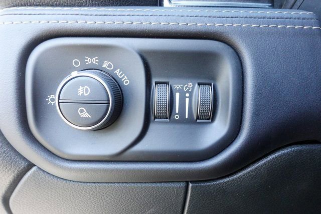 Used 2024 RAM 2500 Rebel w/ Level 2 Equipment Group image 20