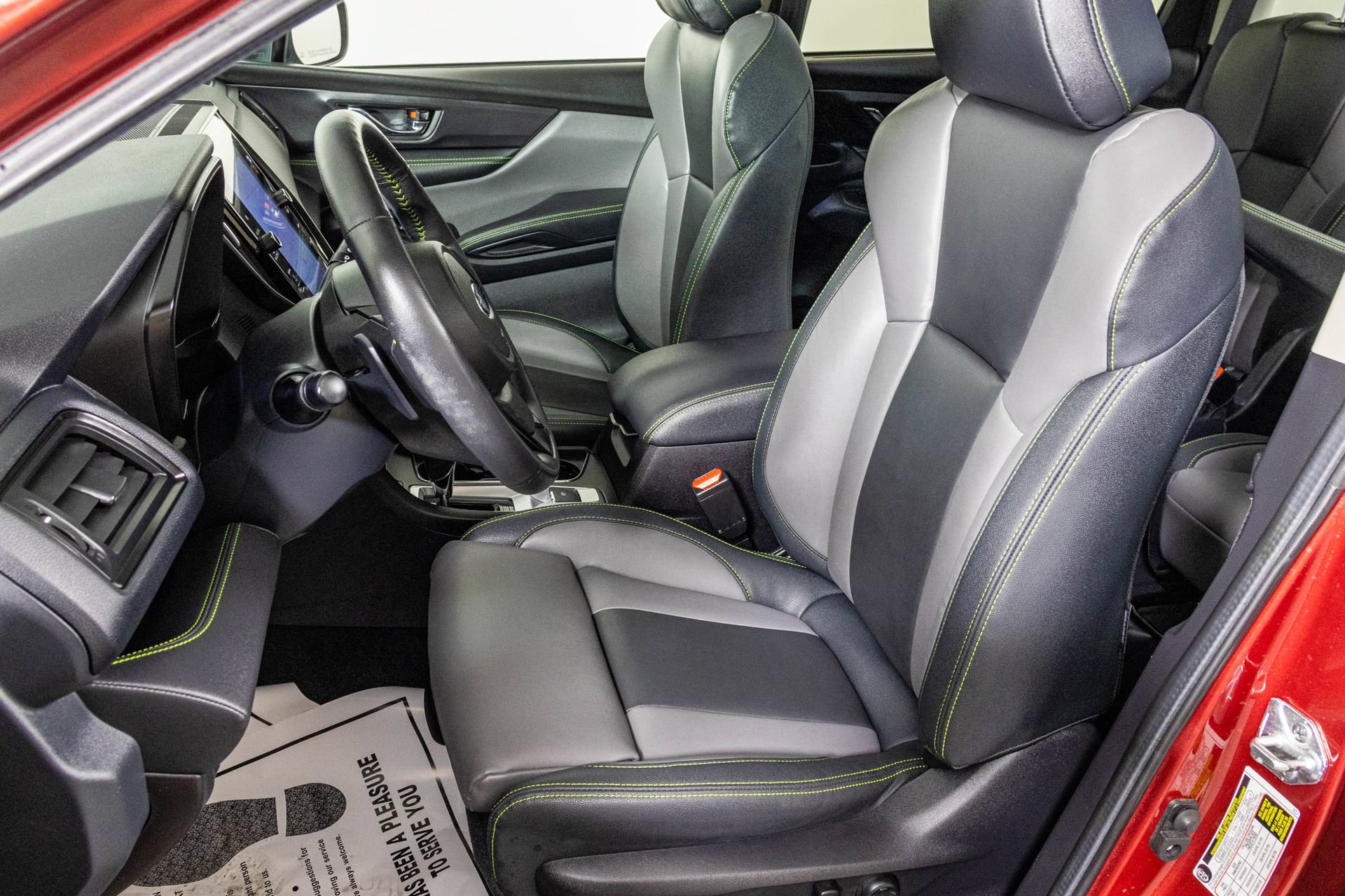 Used 2023 Subaru Ascent Onyx Edition Limited AWD/4WD image 26
