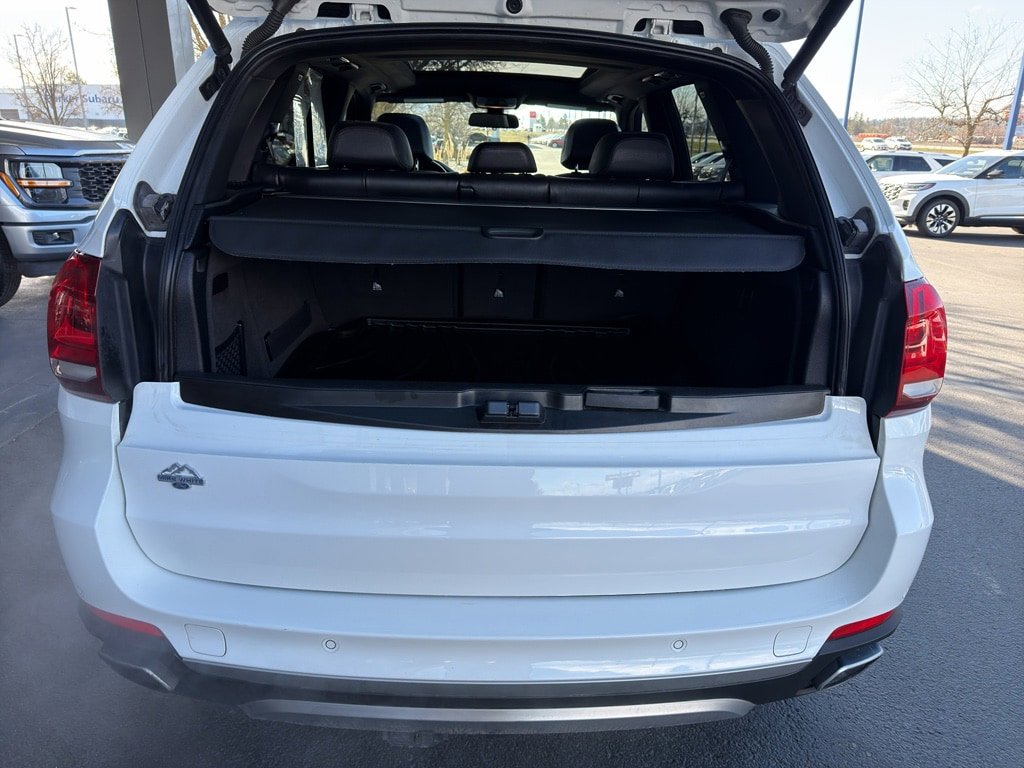 Used 2018 BMW X5 xDrive40e w/ Premium Package image 15