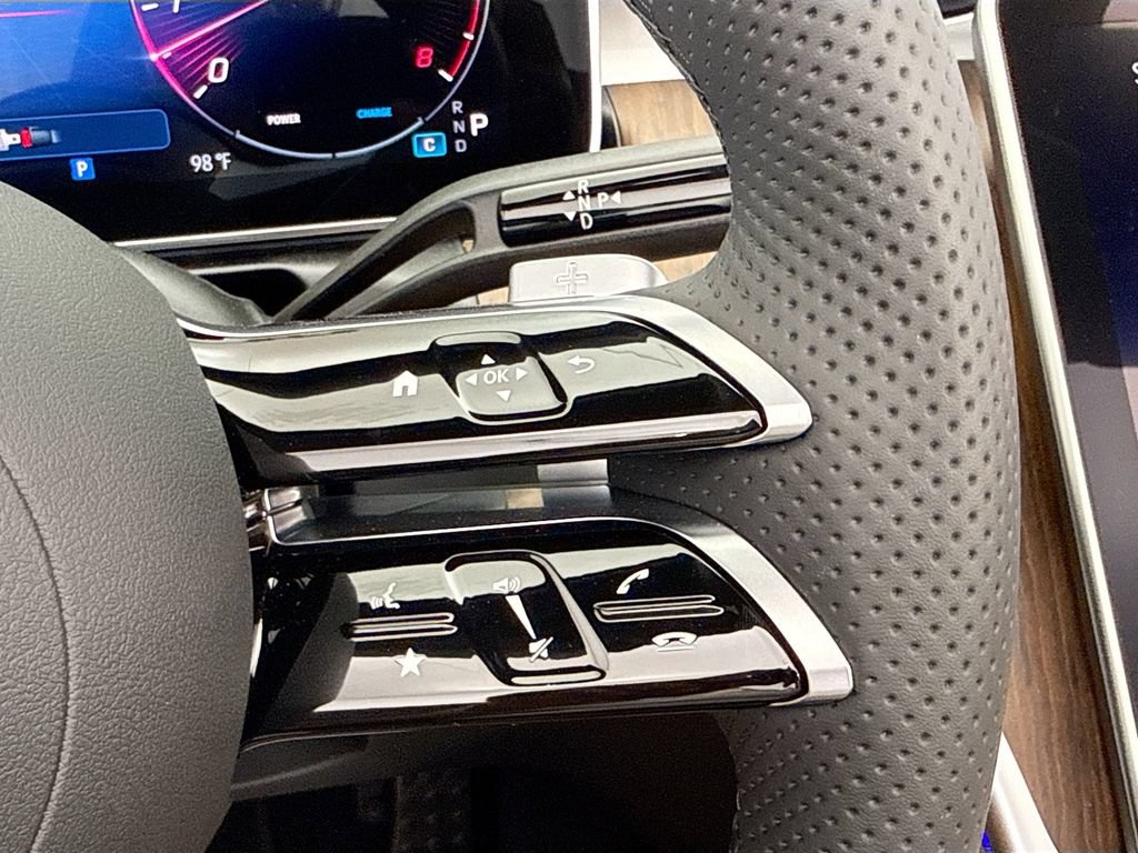 New 2026 Mercedes-Benz CLE 450 4MATIC Cabriolet image 13