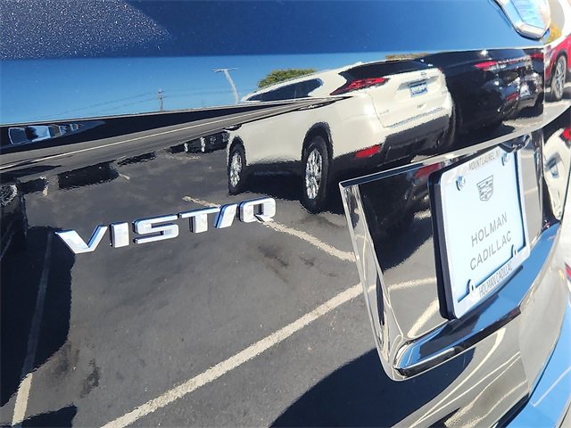New 2026 Cadillac Vistiq Sport w/ LPO, Floor Liner Package image 23