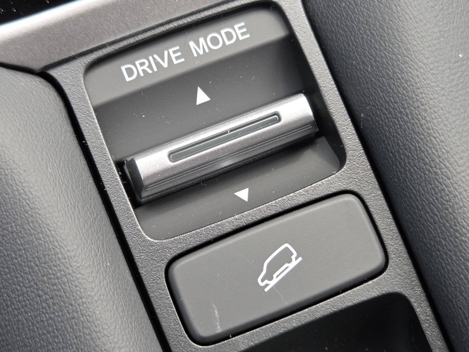 New 2027 Honda HR-V EX-L image 8
