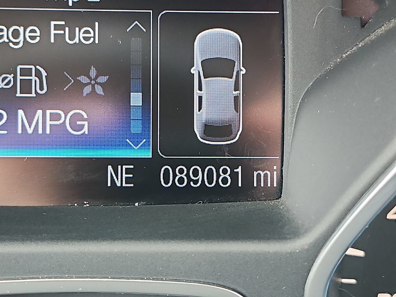 Used 2016 Ford Escape Titanium FWD image 31