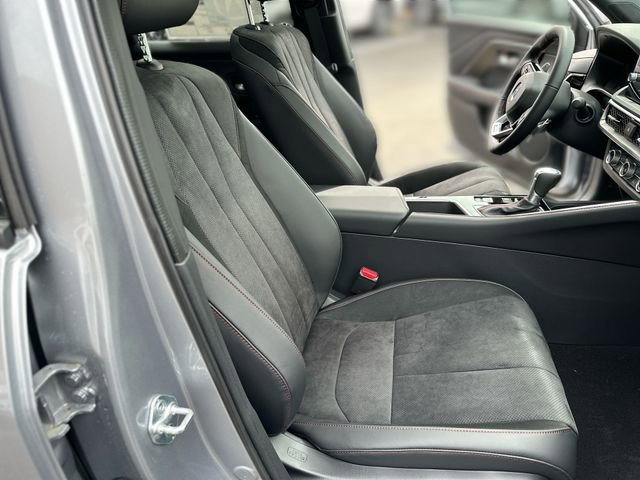 New 2025 Acura ADX A-Spec image 25