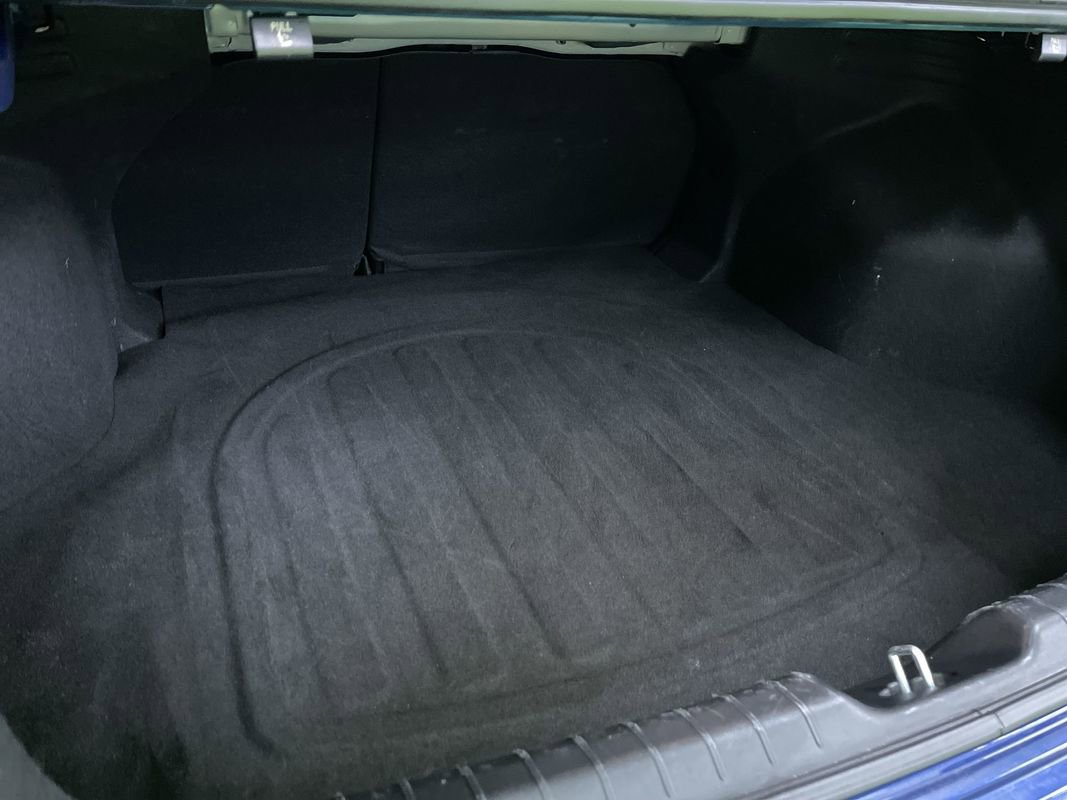 Used 2025 Kia K4 LXS image 27