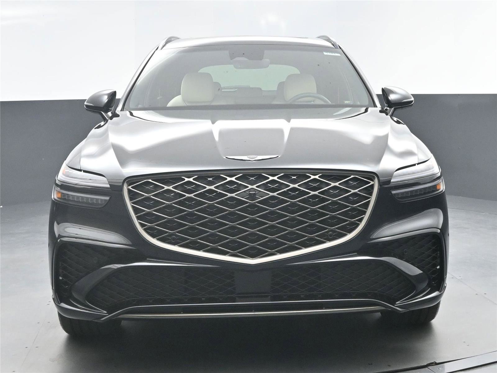 New 2026 Genesis GV70 3.5T Sport Prestige image 11