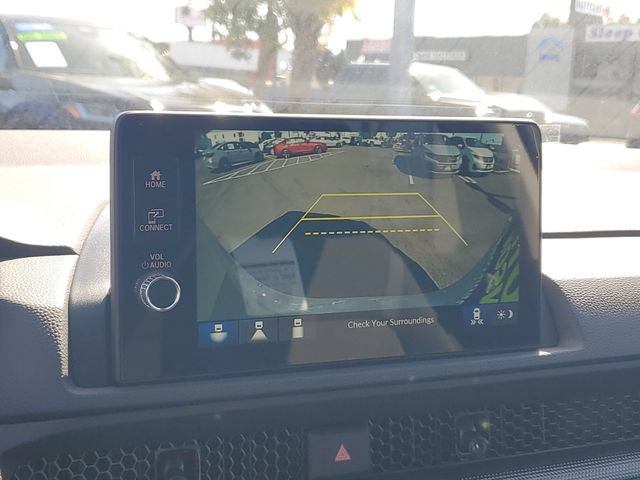 New 2026 Honda CR-V EX image 23