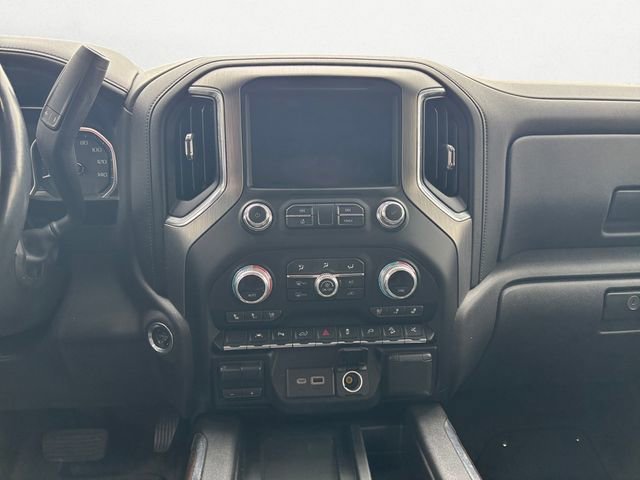 Used 2022 GMC Sierra 1500 Denali w/ Denali Reserve Package AWD/4WD image 11