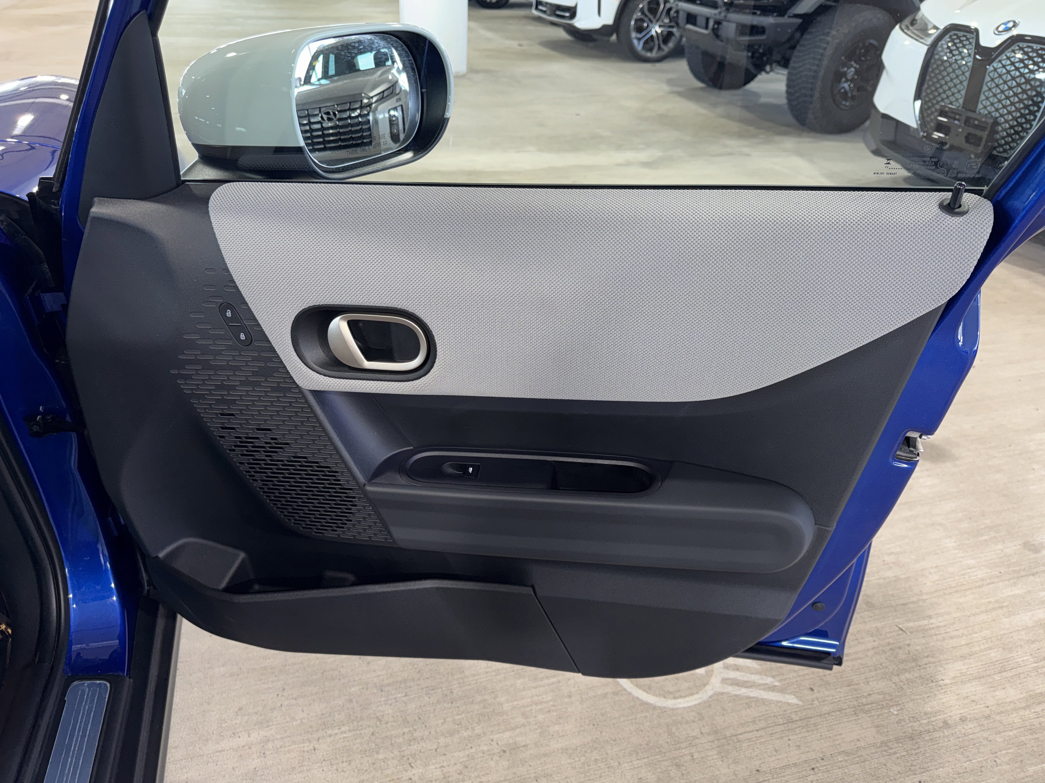 Used 2025 MINI Cooper S FWD image 9