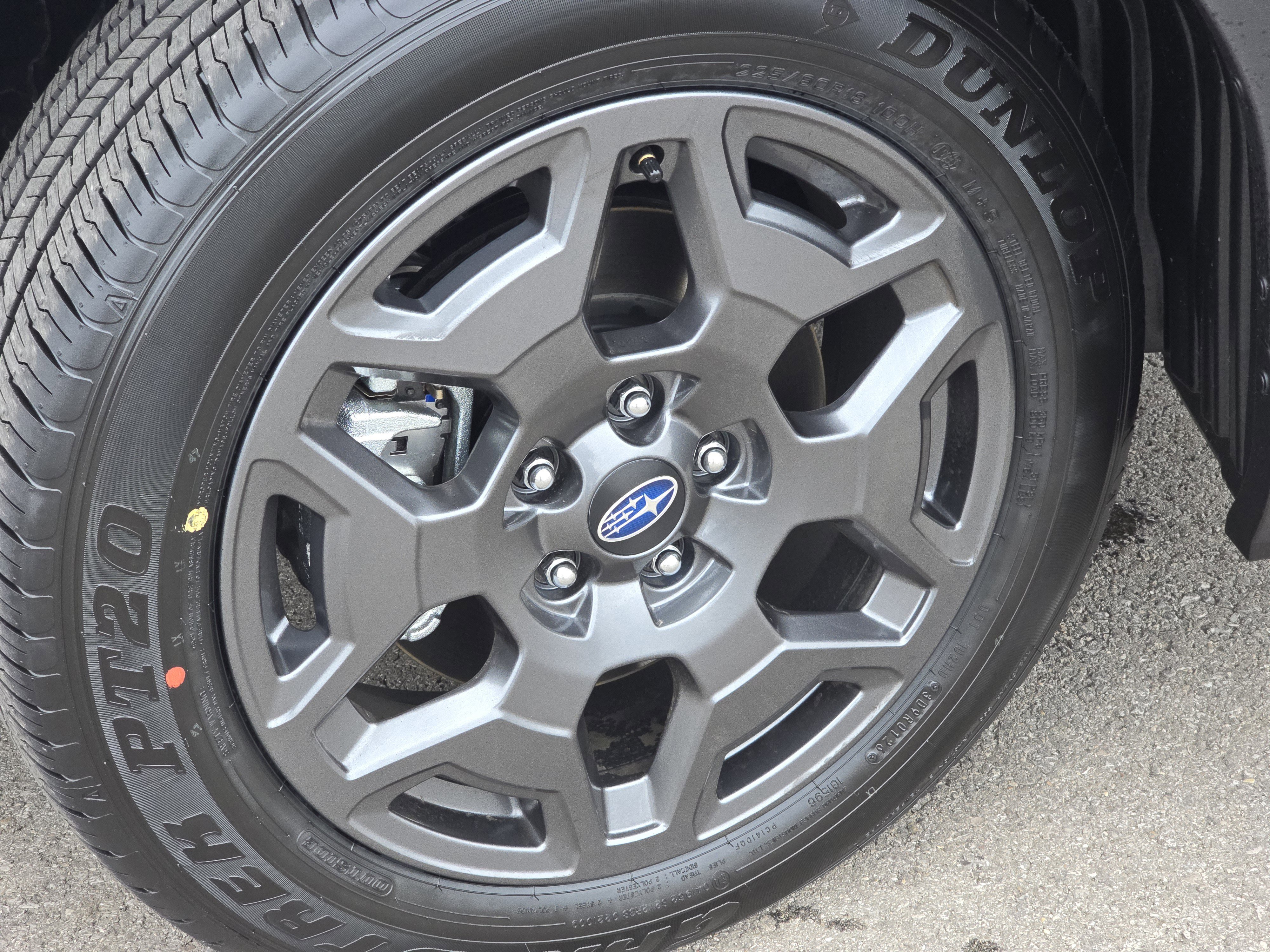 New 2026 Subaru Outback Premium AWD/4WD image 13