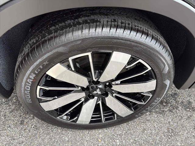 New 2026 Mitsubishi Outlander SE AWD/4WD image 13