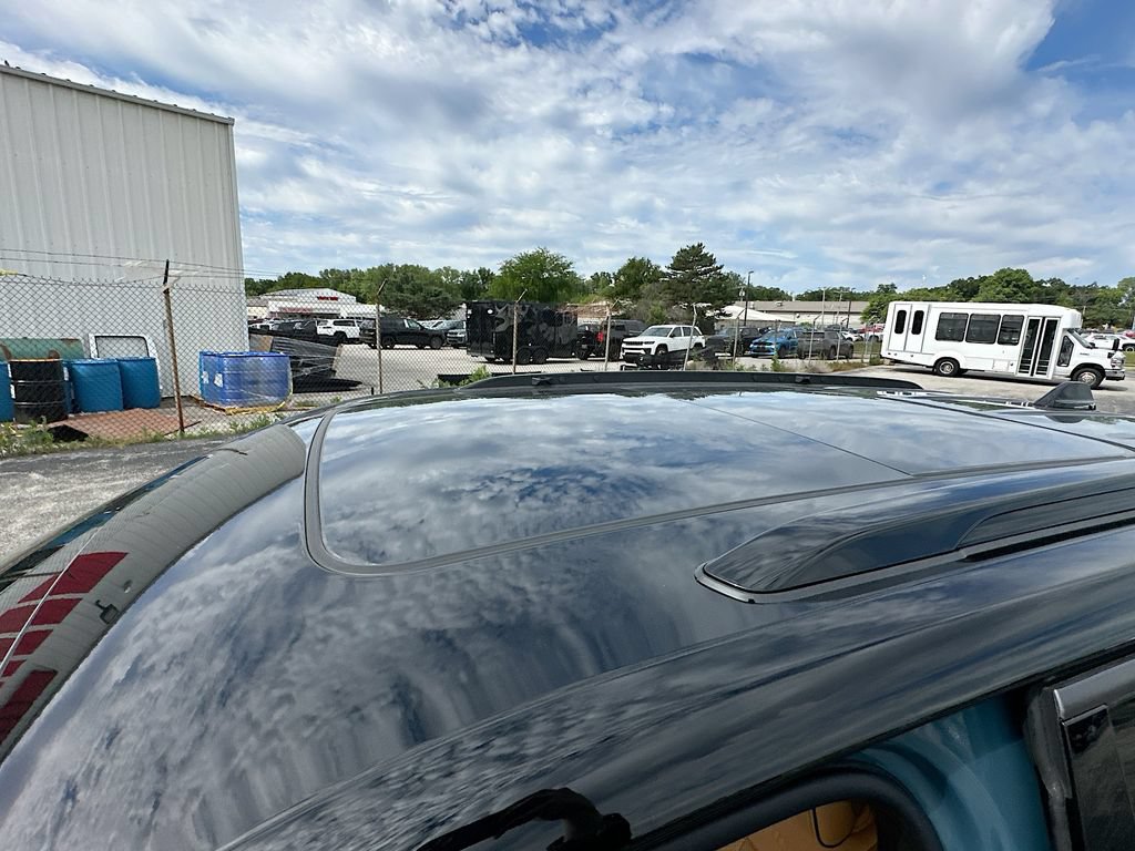 New 2026 Jeep Grand Cherokee Summit AWD/4WD image 28