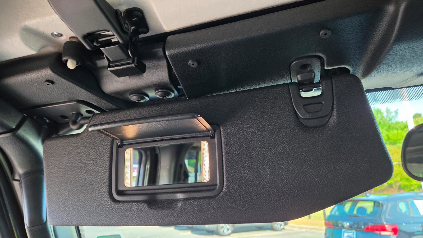 Used 2023 Jeep Wrangler Unlimited w/ Cold Weather Group image 44