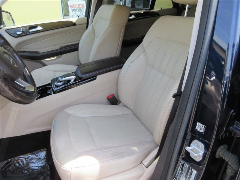 Used 2017 Mercedes-Benz GLE 350 4MATIC w/ Premium 1 Package image 20