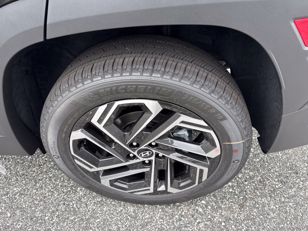 New 2026 Hyundai Tucson Limited AWD/4WD image 19