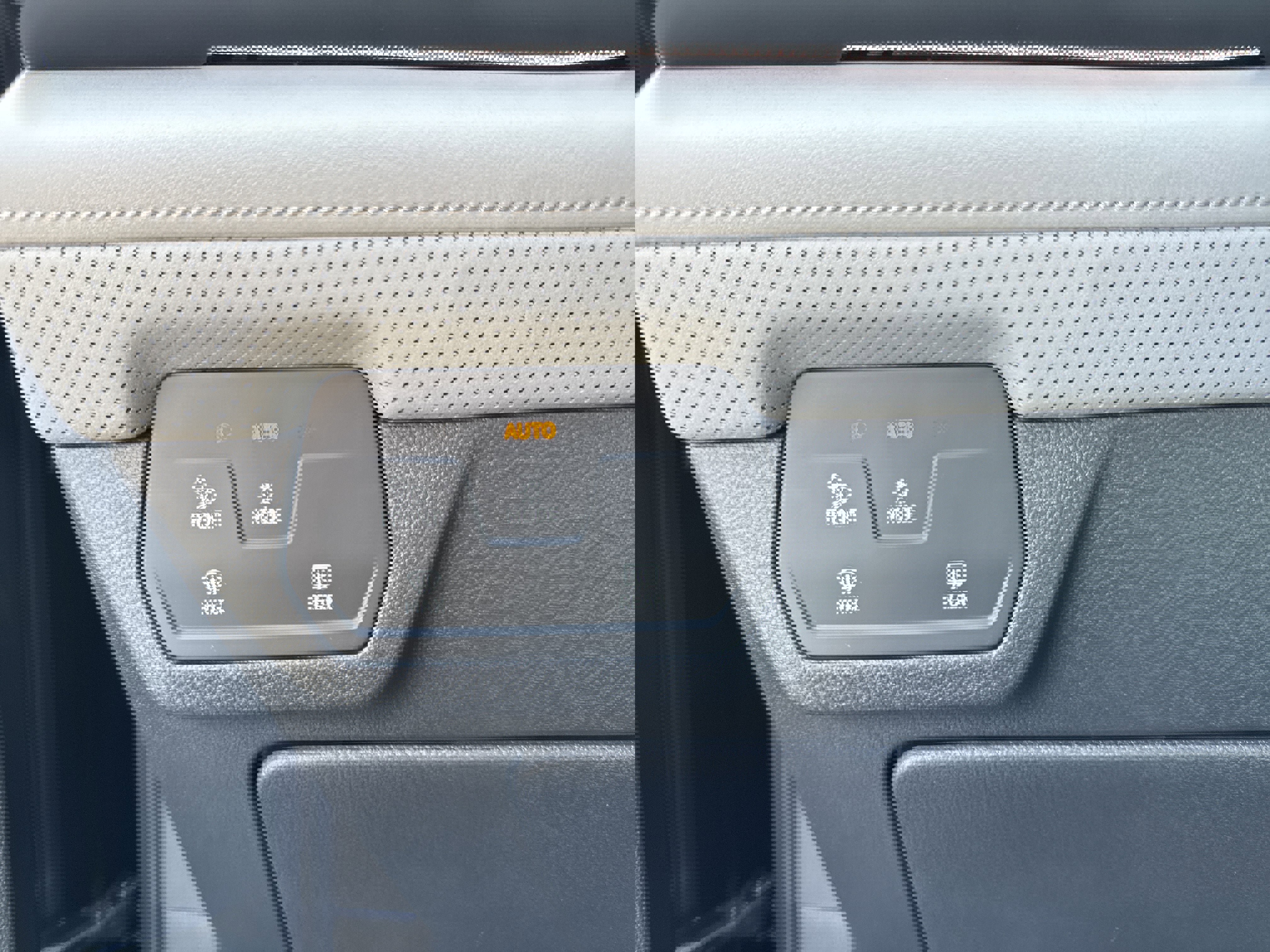 New 2026 Volkswagen Atlas Peak Edition image 15