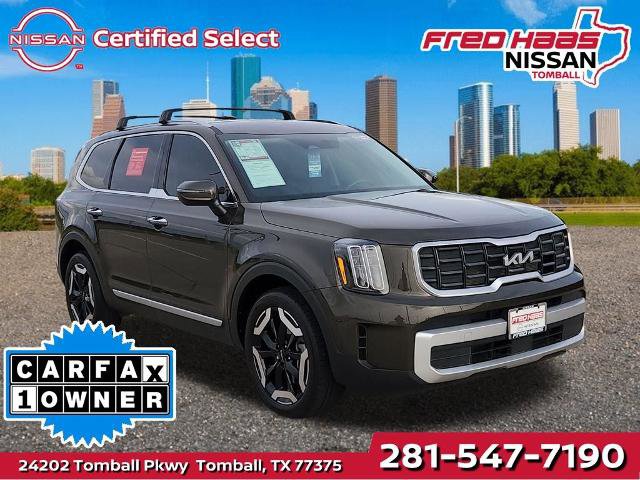 Used 2024 Kia Telluride S