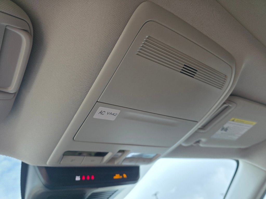 New 2026 MAZDA CX-50 2.5 Turbo w/ Accent Package image 21