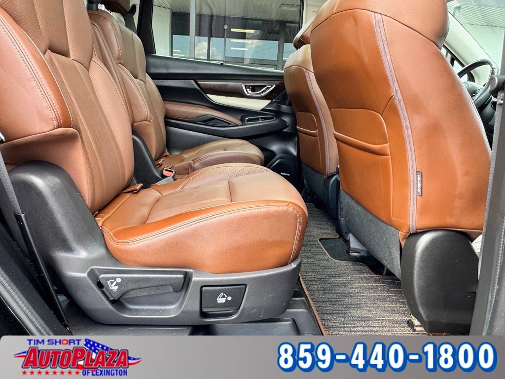 Used 2022 Subaru Ascent Touring w/ Popular Package #2A AWD/4WD image 47