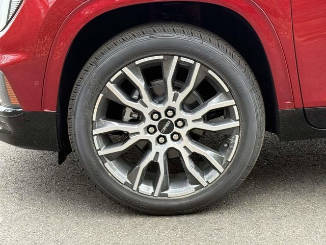 New 2026 GMC Acadia Denali Ultimate AWD/4WD image 7