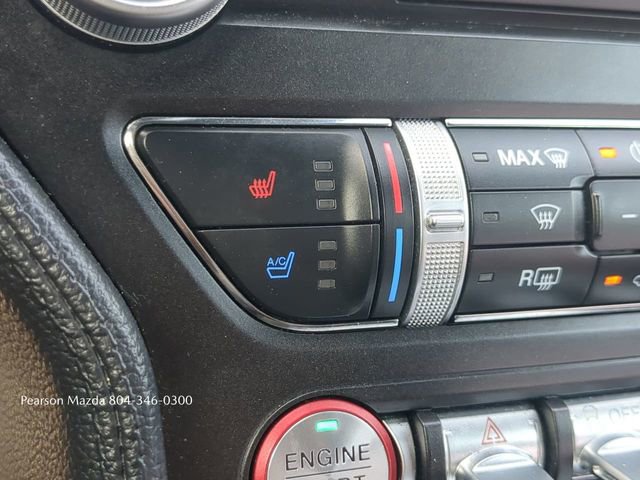 Used 2023 Ford Mustang Premium image 20