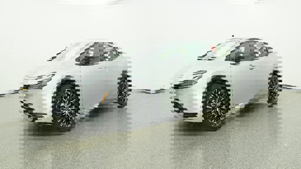 New 2026 Toyota Prius Limited image 54