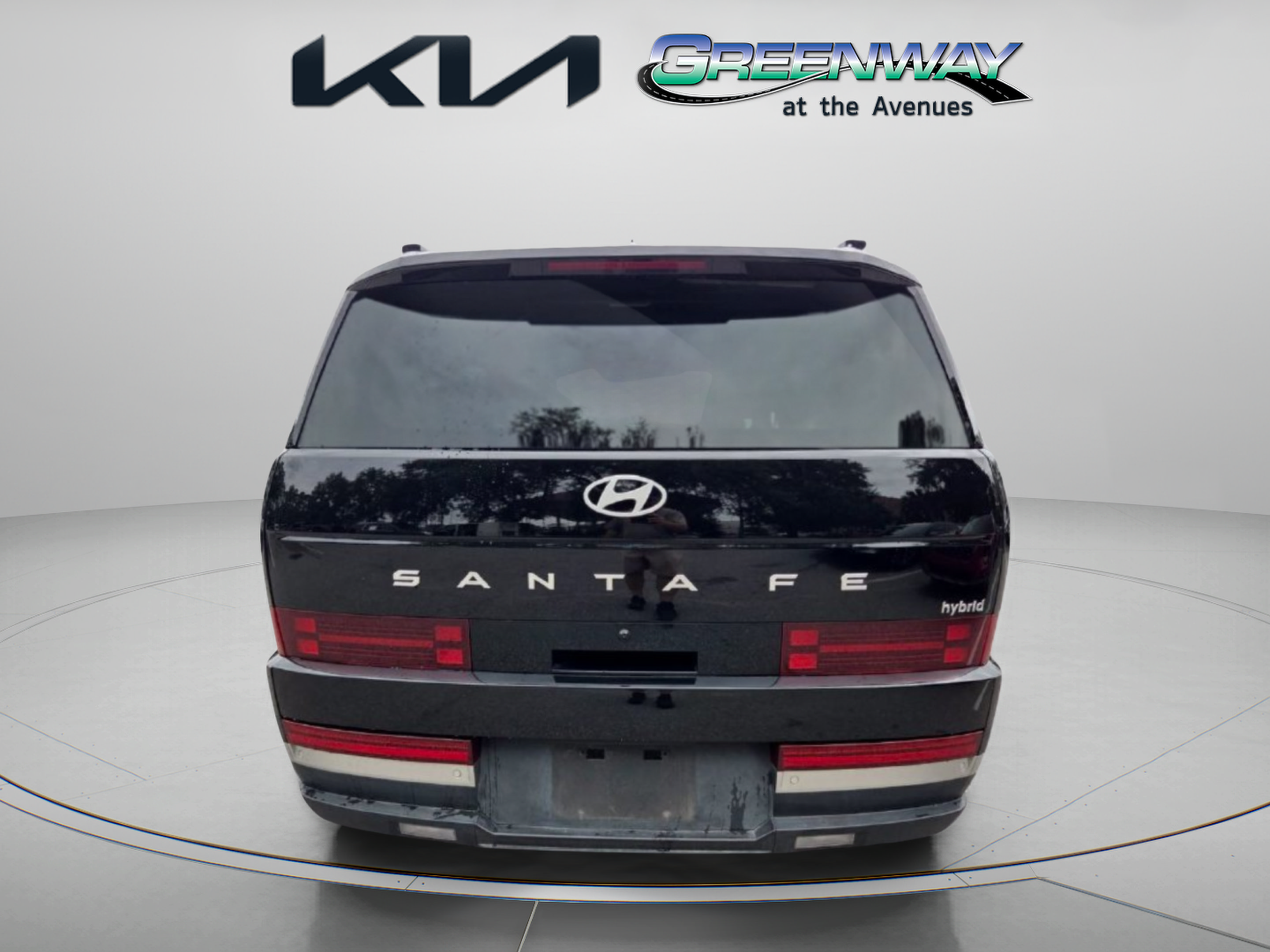 Used 2024 Hyundai Santa Fe Limited FWD image 6