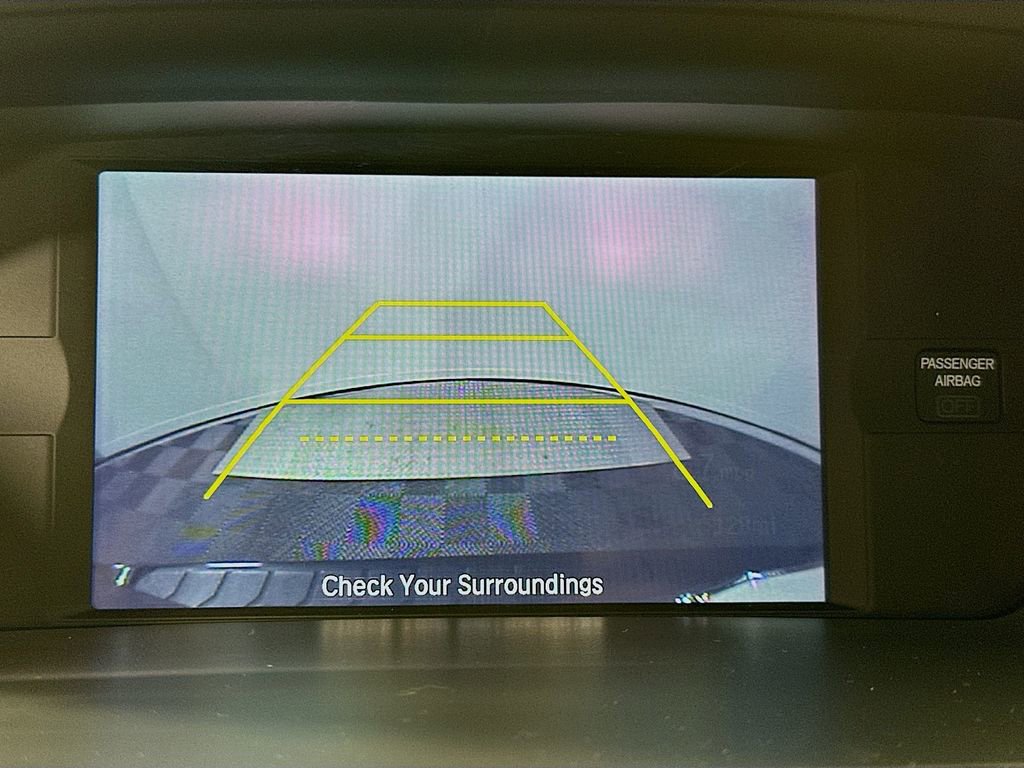 Used 2016 Honda Odyssey EX-L image 13