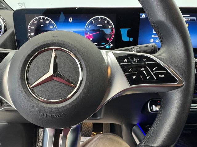 New 2025 Mercedes-Benz GLA 250 image 24