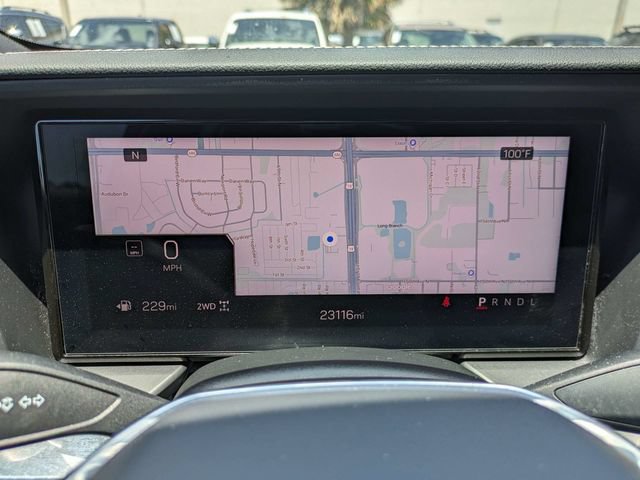 Used 2026 GMC Terrain Elevation AWD/4WD image 28