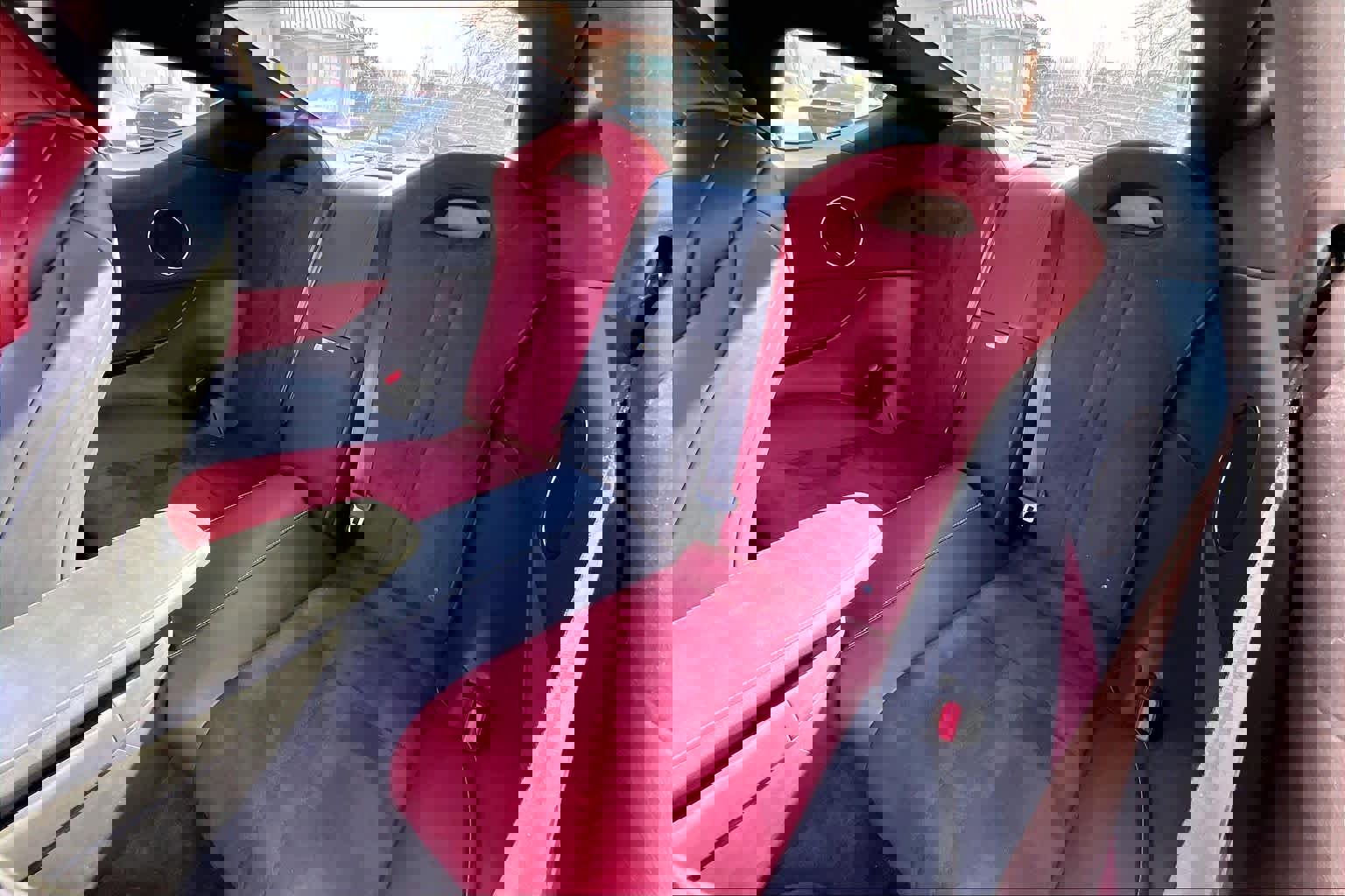 Used 2018 Lexus LC 500 Coupe w/ Sport Package image 18