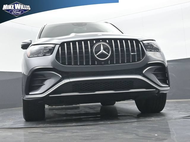 Used 2024 Mercedes-Benz GLE 53 AMG 4MATIC image 18