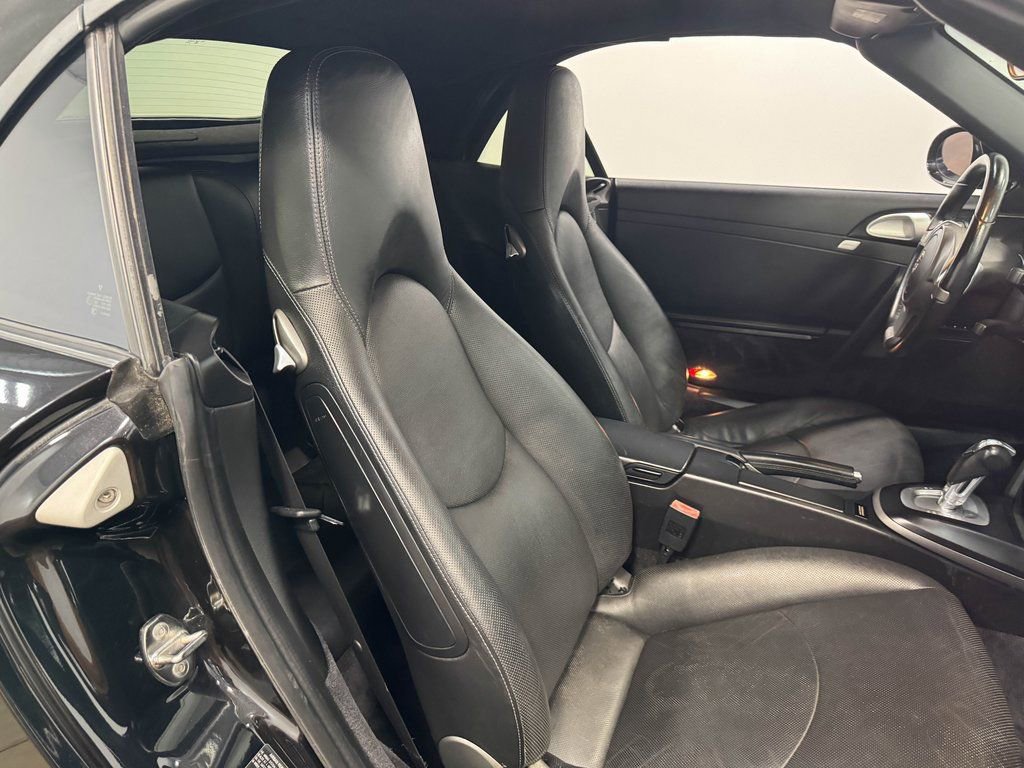 Used 2009 Porsche 911 Carrera image 61