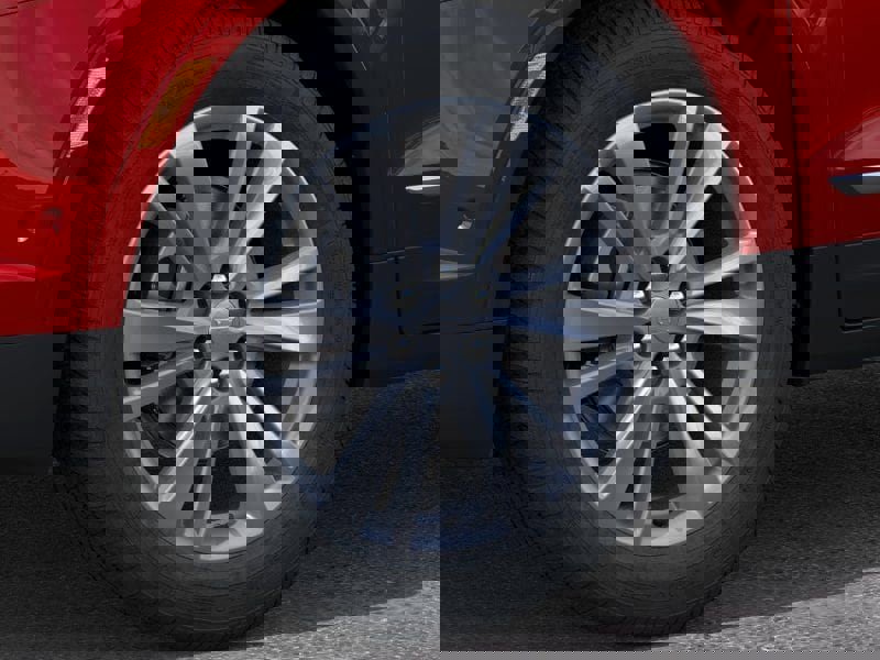 New 2026 Cadillac XT5 Premium Luxury w/ Driver Assist Package image 9