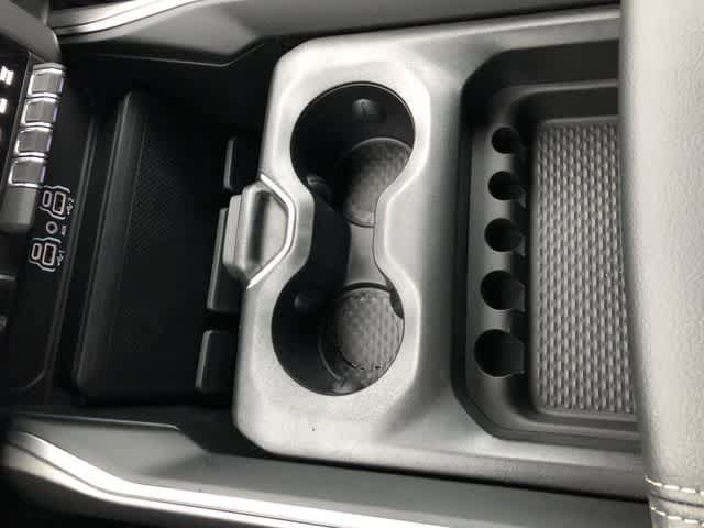 New 2026 RAM 1500 Big Horn image 18