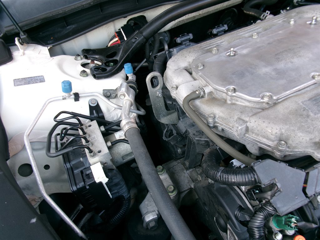 Used 2013 Honda Crosstour EX-L image 57