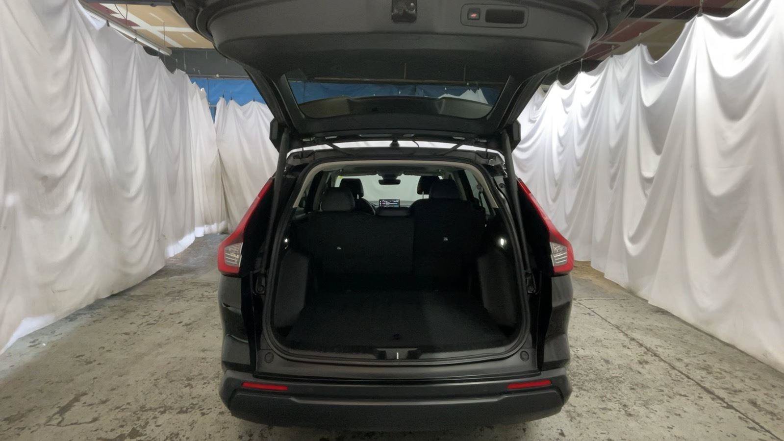 Certified 2024 Honda CR-V EX-L image 15