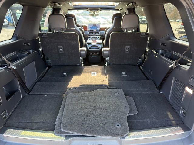 Used 2024 Lincoln Navigator Reserve AWD/4WD image 55