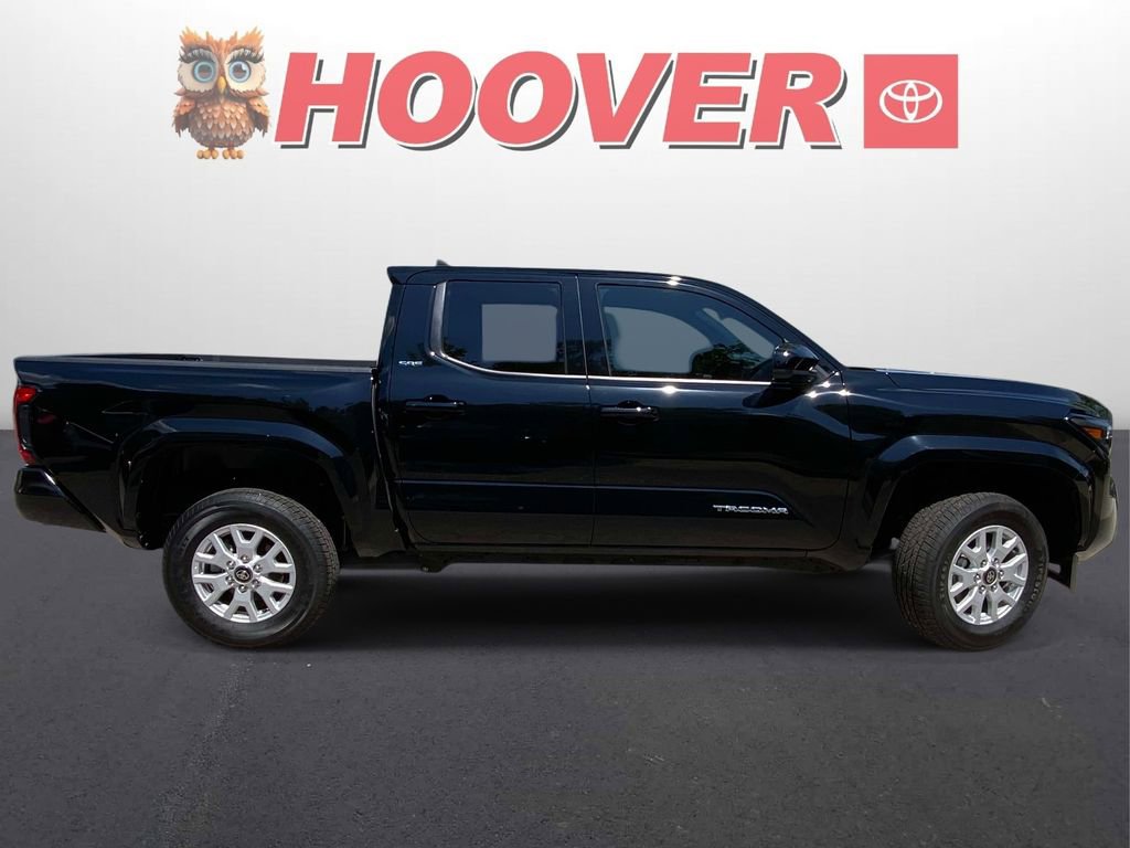 Used 2025 Toyota Tacoma SR5 RWD image 2