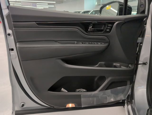 New 2026 Honda Odyssey Elite image 21